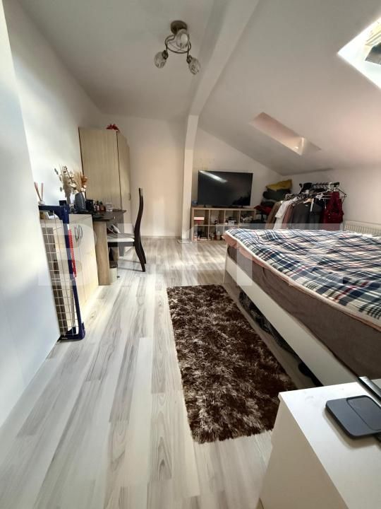 Apartament de vânzare 2 camere Centrul Civic - 199186AV | BLITZ Brașov | Poza4
