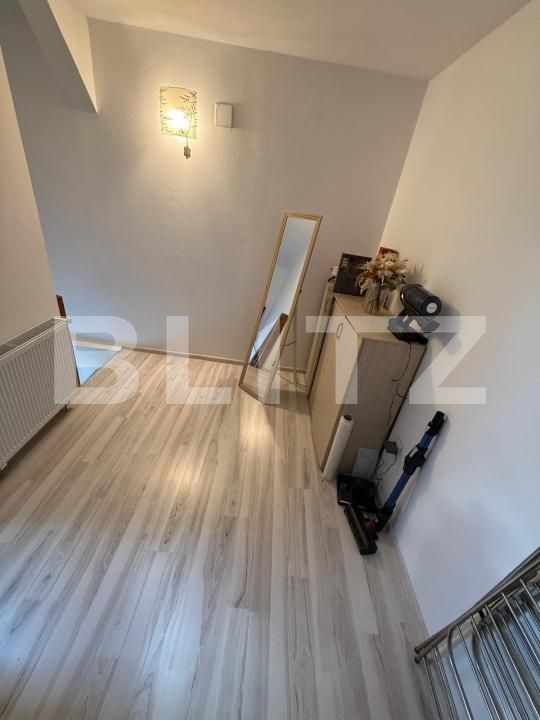 Apartament de vânzare 2 camere Centrul Civic - 199186AV | BLITZ Brașov | Poza9
