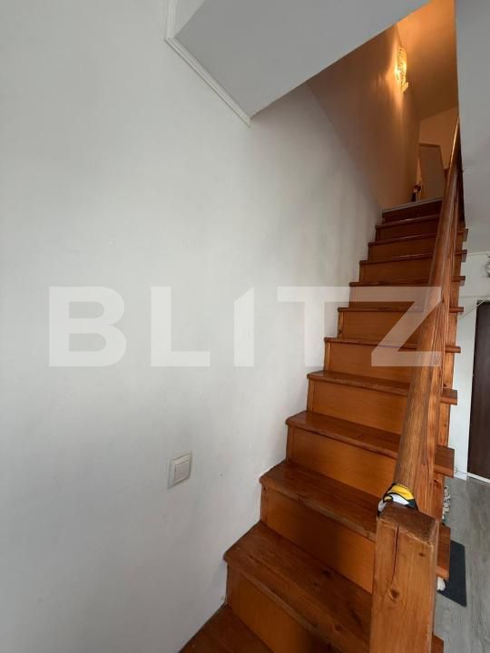 Apartament de vânzare 2 camere Centrul Civic - 199186AV | BLITZ Brașov | Poza5