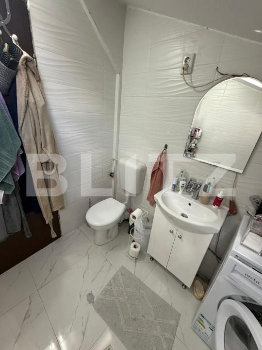 Apartament de vânzare 2 camere Centrul Civic - 199186AV | BLITZ Brașov | Poza7
