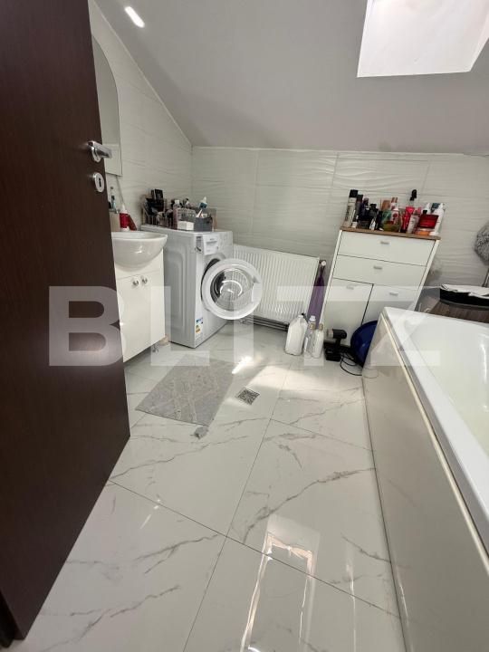 Apartament de vânzare 2 camere Centrul Civic - 199186AV | BLITZ Brașov | Poza6