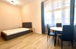 Garsonieră 30 mp | Renovată Complet | Zona Centrala & Parcare