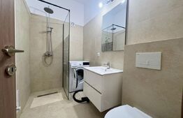 Garsonieră 30 mp | Renovată Complet | Zona Centrala & Parcare