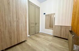 Garsonieră 30 mp | Renovată Complet | Zona Centrala & Parcare