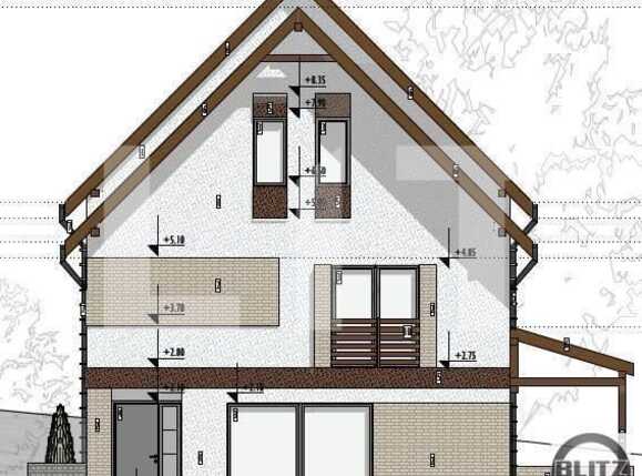 Casa de vânzare 4 camere Manastur - 19919CV | BLITZ Cluj-Napoca | Poza2