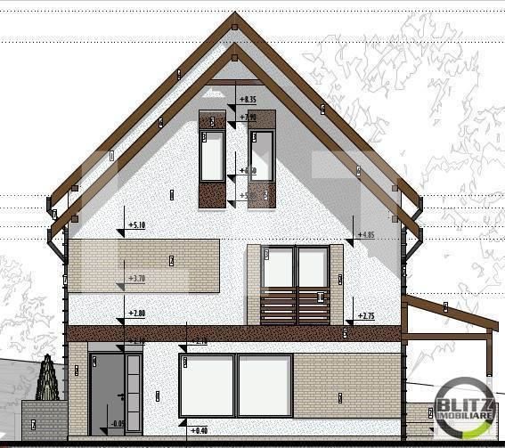 Casa de vânzare 4 camere Manastur - 19919CV | BLITZ Cluj-Napoca | Poza2