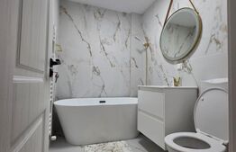 Apartament 2 camere, 55 mp, parcare subterana, zona Subcetate