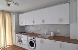 Apartament 2 camere, 55 mp, parcare subterana, zona Subcetate