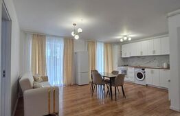Apartament 2 camere, 55 mp, parcare subterana, zona Subcetate