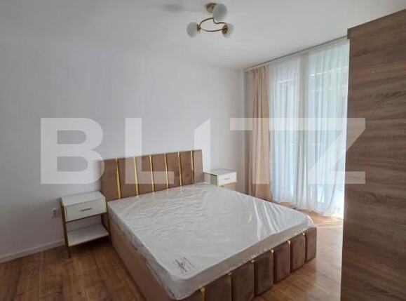 Apartament de închiriat 2 camere Floreşti - 199190AI | BLITZ Cluj-Napoca | Poza1