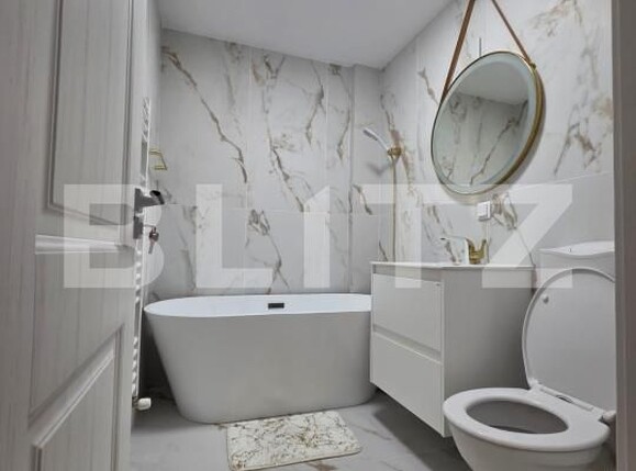 Apartament de închiriat 2 camere Floreşti - 199190AI | BLITZ Cluj-Napoca | Poza4