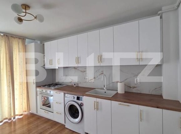 Apartament de închiriat 2 camere Floreşti - 199190AI | BLITZ Cluj-Napoca | Poza3