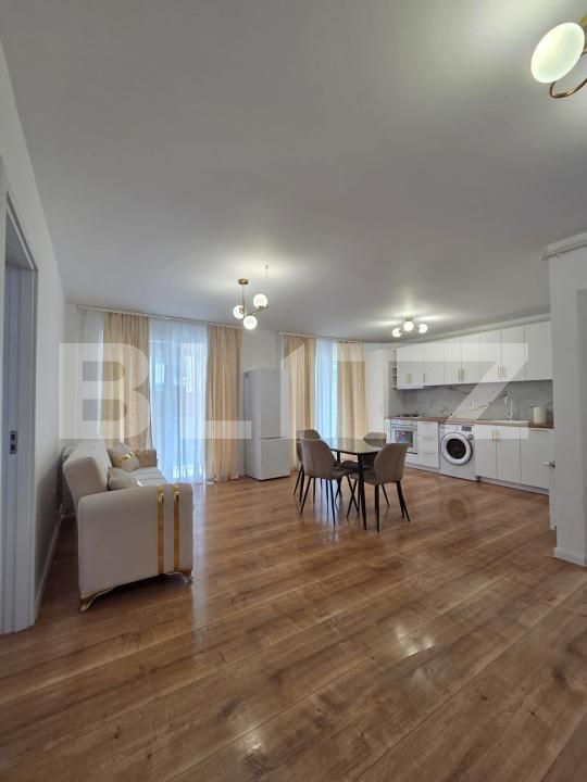 Apartament de închiriat 2 camere Floreşti - 199190AI | BLITZ Cluj-Napoca | Poza2