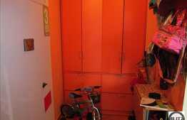 Apartament 2 camere semidecomandate, 41 mp, in zona Hermes