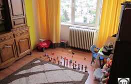 Apartament 2 camere semidecomandate, 41 mp, in zona Hermes