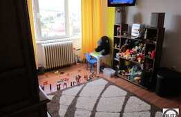 Apartament 2 camere semidecomandate, 41 mp, in zona Hermes