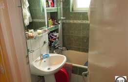 Apartament 2 camere semidecomandate, 41 mp, in zona Hermes