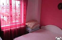 Apartament 2 camere semidecomandate, 41 mp, in zona Hermes