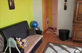 Apartament 2 camere semidecomandate, 41 mp, in zona Hermes