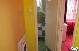 Apartament 2 camere semidecomandate, 41 mp, in zona Hermes