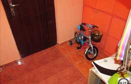 Apartament 2 camere semidecomandate, 41 mp, in zona Hermes