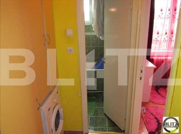 Apartament de vânzare 2 camere Gheorgheni - 1992AV | BLITZ Cluj-Napoca | Poza9