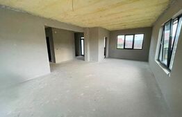 Casă pe un nivel, 150 mp, teren 1112 mp, zona Apahida - Cluj