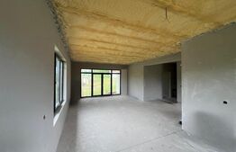Casă pe un nivel, 150 mp, teren 1112 mp, zona Apahida - Cluj