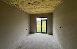Casă pe un nivel, 150 mp, teren 1112 mp, zona Apahida - Cluj