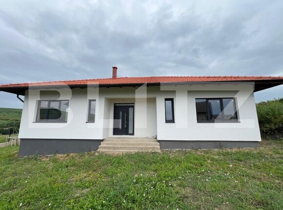 Casa de vânzare 5 camere Apahida - 199205CV | BLITZ Cluj-Napoca | Poza1
