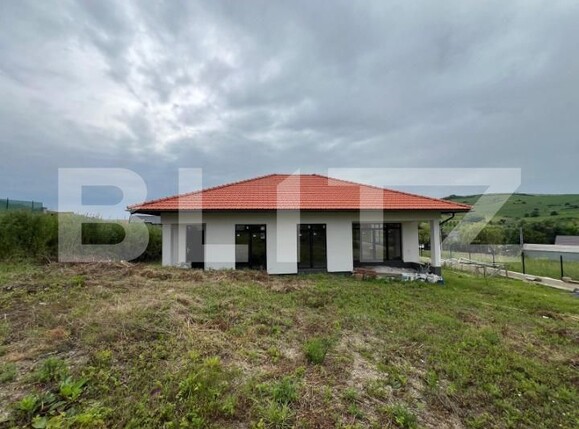 Casa de vânzare 5 camere Apahida - 199205CV | BLITZ Cluj-Napoca | Poza3