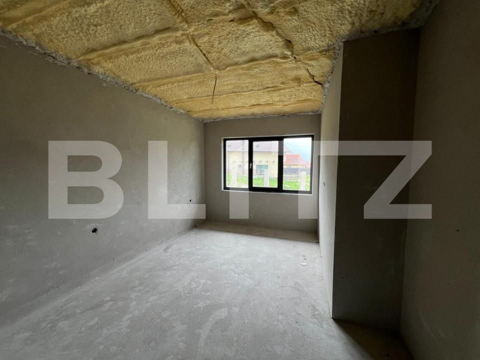 Casa de vânzare 5 camere Apahida - 199205CV | BLITZ Cluj-Napoca | Poza6
