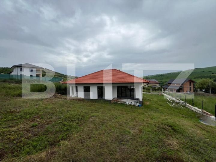 Casa de vânzare 5 camere Apahida - 199205CV | BLITZ Cluj-Napoca | Poza2