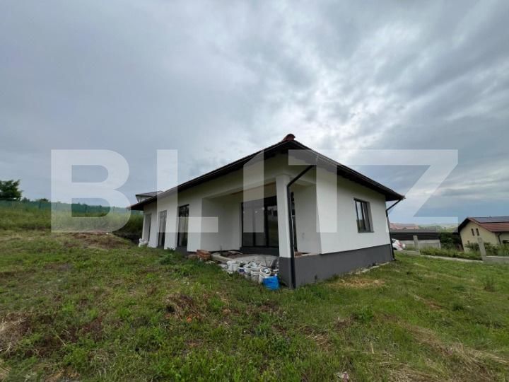 Casa de vânzare 5 camere Apahida - 199205CV | BLITZ Cluj-Napoca | Poza8