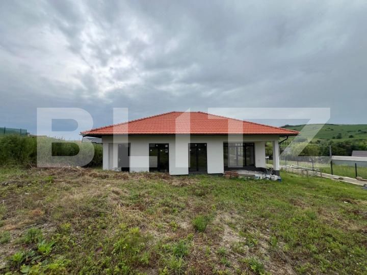Casa de vânzare 5 camere Apahida - 199205CV | BLITZ Cluj-Napoca | Poza3