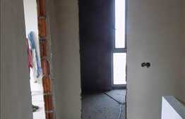 Casa cuplata cu 4 camere, 120 mp, teren 240 mp, semifinisata!