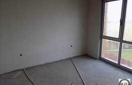 Casa cuplata cu 4 camere, 120 mp, teren 240 mp, semifinisata!