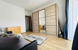 Apartament 2 camere decomandat | ZonaTractorul | Complex Nou 2021 | Terasă 11 mp