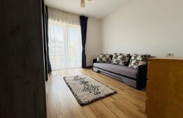 Apartament 2 camere decomandat | ZonaTractorul | Complex Nou 2021 | Terasă 11 mp