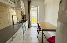Apartament 2 camere decomandat | ZonaTractorul | Complex Nou 2021 | Terasă 11 mp
