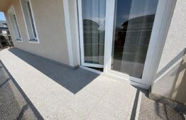 Apartament 2 camere decomandat | ZonaTractorul | Complex Nou 2021 | Terasă 11 mp