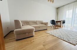 Apartament 2 camere decomandat | ZonaTractorul | Complex Nou 2021 | Terasă 11 mp