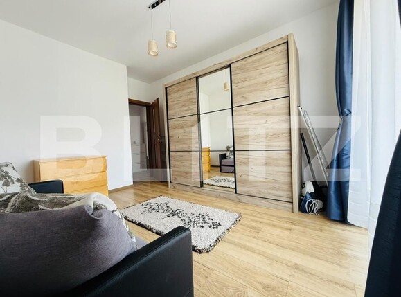 Apartament de vânzare 2 camere Tractorul - 199211AV | BLITZ Brașov | Poza3