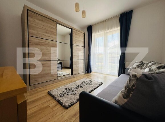 Apartament de vânzare 2 camere Tractorul - 199211AV | BLITZ Brașov | Poza4