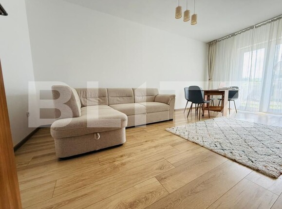 Apartament de vânzare 2 camere Tractorul - 199211AV | BLITZ Brașov | Poza1