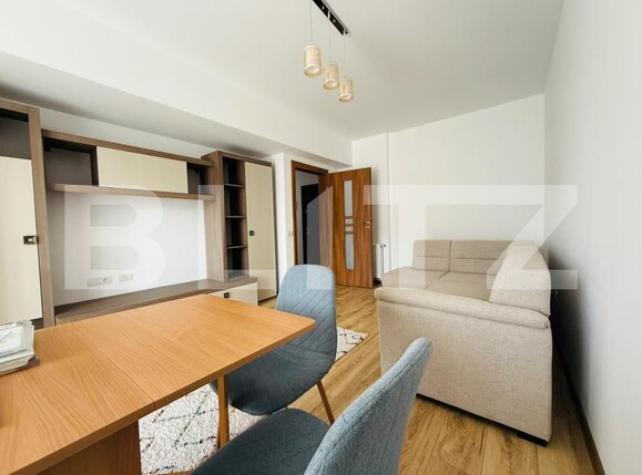 Apartament de vânzare 2 camere Tractorul - 199211AV | BLITZ Brașov | Poza2