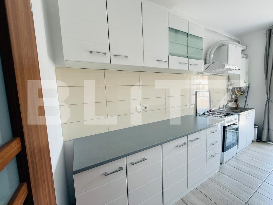 Apartament de vânzare 2 camere Tractorul - 199211AV | BLITZ Brașov | Poza7