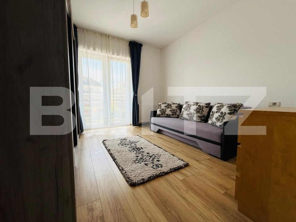 Apartament de vânzare 2 camere Tractorul - 199211AV | BLITZ Brașov | Poza5