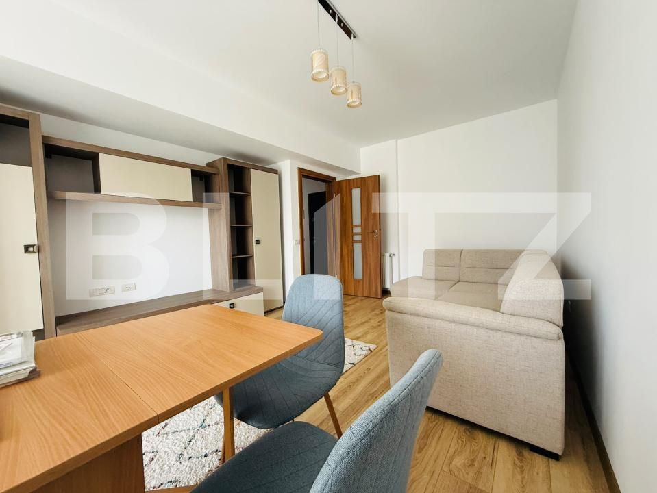 Apartament de vânzare 2 camere Tractorul - 199211AV | BLITZ Brașov | Poza2