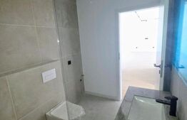 Apartament 2 camere, terasa 22 mp, 57.40 mp, garaj, Eroilor